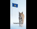 ホモと見る色々な国の国獣