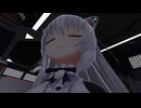 【VRChatワールド紹介】masscat_maintenance