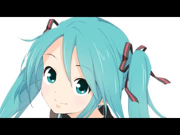 【初音ミク】DEPARTURES【globe】