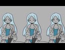 ロストアンブレラ-しきcover