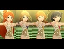 【ミリシタ】このみ 環 桃子 育 DIAMOND JOKER【ウェーブ・メーカーズ！奏】