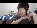 めじろうの嘘「僕ぅ今スッピンですよ…化粧したら変わるよ♪化粧しよっかなぁ♡」　※100％化粧してます。最近化粧が濃い、気持ち悪いと言われ過ぎて、化粧をしてないと嘘をつくことが多い