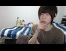 めじろうの嘘「AVとか観ないですぅ♡僕は♡エロいのが良いけど♡」　※何度も観ている話をしている。素人ものや男優ものが好きらしい