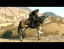 メタルギアソリッドⅤ THE PHANTOM PAIN　初見プレイ　Part29