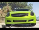【GTA5】 ファゾム FR36 クーペ【Steam】