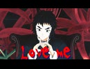 【鬼滅のMMD】MONSTER【隊士獪岳】