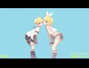 Paradinha_EoB式鏡音リン・レン_Starry_Ver2.01