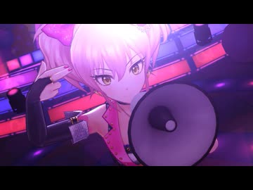 【城ヶ崎美嘉】This Is My Show【ニコマスAtoZ】