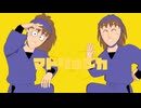 【RKRN_M.M.D】双忍でマトリョシカ【モデル配布あり】