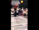 ワクチン接種直後の深刻な副反応！女性が倒れる衝撃シーン「タイムボム」