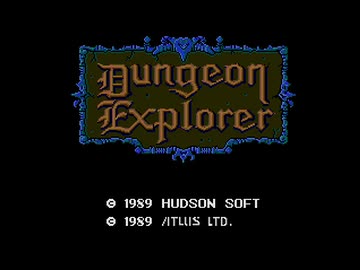 PCエンジンメドレー (HuCARD Only) Vol.01