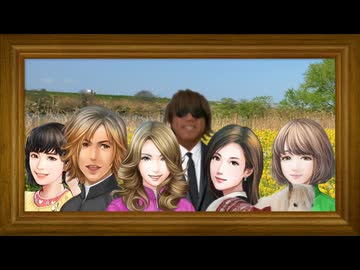 【WP9 2022】タクヤの種付け料3000万円 51 2011【終】