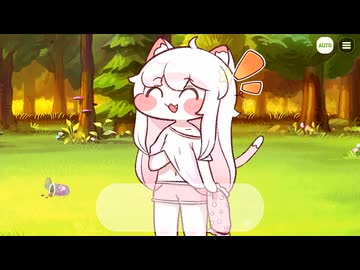 【トリッカル】 メインストーリー 2章 Part.01