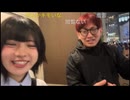 【刑事桃】ぜんかちゃんが凸に来た