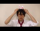くしゃみ発狂気の瞳　～ Pekorindesu Full Moon