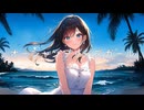 【オリジナル曲】オーシャンブリーズガール / feat. 音街ウナ【REDCRANE】