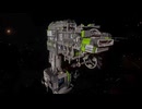 [Elite:Dangerous]イタコさんと行く海賊退治#63　宇宙大開拓時代
