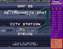 列車追跡 (Ver 1.03) (Train Tracking) フルラン