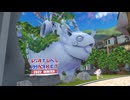 【VRChatワールド紹介】Vket2022W Quest Petalchime Capital Aulschnelule - Forista