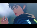 【MMD出モグ】侵蝕
