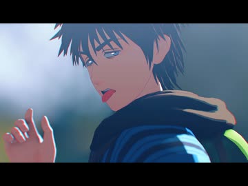 【MMD出モグ】侵蝕