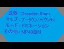 【実況】脳内垂れ流しおっさんのCOD:BO6 その45
