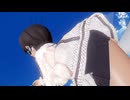 【Ray-mmd】速吸が田舎の道路でGimme×Gimme