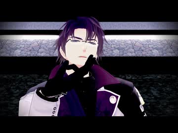 シャンティを日光一文字さんに踊ってもらった