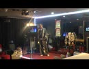 2025.10.19　熱海 昼カラ　矢作さん　浪曲子守歌　(一節 太郎)