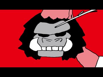 日本一ロックな歌声が叫ぶ！！　『爆速論理ness』歌ってみた