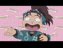 僕はナメクジさんたちとみんなを守りたい(ピッチ変更)