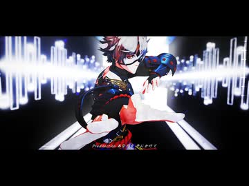 【MMD刀剣乱舞】[A]ddiction【鬼丸国綱】
