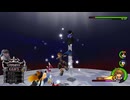キングダムハーツ２FMクリティカルモード　実況プレイ#54【キングダムハーツ２】【KingdomHearts】