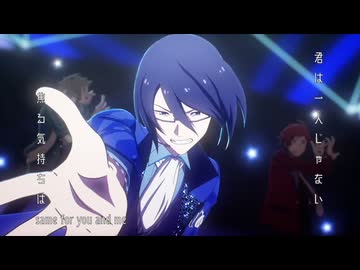 【SideM】MAD＿ヒーロー ☆【DRAMATIC STARS・W】