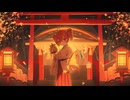 灰色花 / 重音テトSV