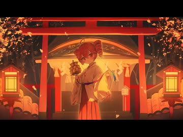 灰色花 / 重音テトSV