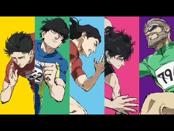 【MAD】あにぱふぇ。（ひゃくにじゅうろくえむ。）