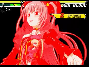 【MUGEN】ブレイズエッジ vs デスブリンガー 仲間を集めて合戦バトル【合戦編】Part16