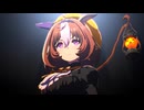 ウマ娘　ハロウィンドトウめいん　glorious moment!