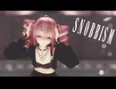 [MMD]  「SNOBBISM」  TDA式改変テトさん