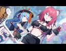 【マブガル】マブラヴ ガールズガーデン　メモリーエピソード　『勘違いの行方』