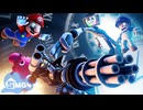 【SMG4】War Of The Fat Italians 2025