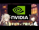 #1 ～未来を創造する無限のビジョン～エヌビディア紹介