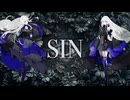 SIN – 鬼斬 feat. 夢ノ結唱ROSE