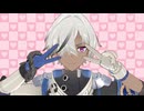 【崩スタMMD】アーランが連続前宙するだけ