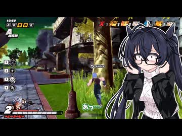 ツインテ千冬の実況動画　2【ドラゴンボールザブレイカーズ】【花隈千冬】