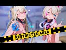 【MMD ホロライブ】《Fuwawa (フワワ・アビスガード) Mococo (モココ・アビスガード) 》~《HIMEHINA『愛包ダンスホール』Heart Pie Dancehall》
