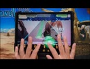 【バンドリ】一般人がSTEP by STEP UP↑↑↑↑を全難易度やるとこうなる