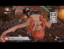【ファイアーエムブレム無双】【リョナ】【セリカ】 魔法使いの一撃に敗北Part８