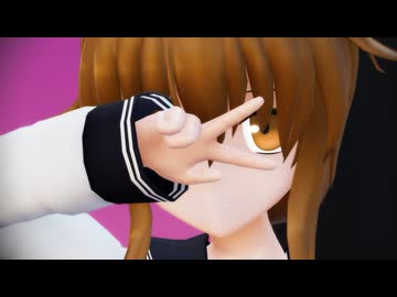 【MMD艦これ】第六駆逐隊「Bad∞End∞Night」